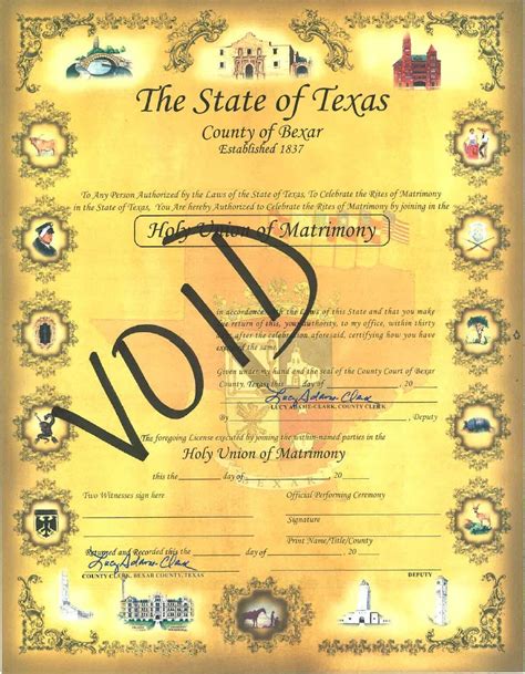Bexar county marriage license records - Apply for a marriages license, please a copy off your license, or submit an affidavit of absent applicact.